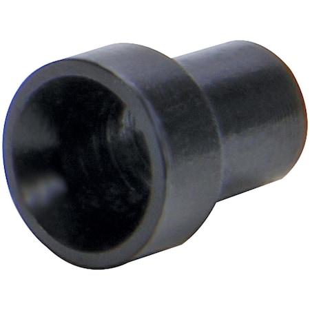 Allstar Performance 3-AN Aluminum Tube Sleeves, 2PK ALL50330